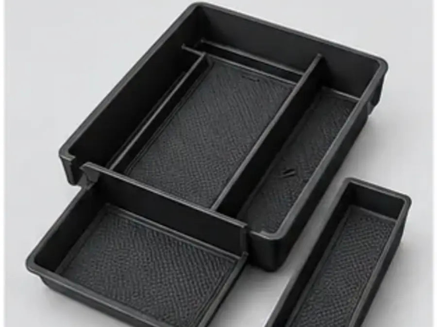Legacy Console Tray Set