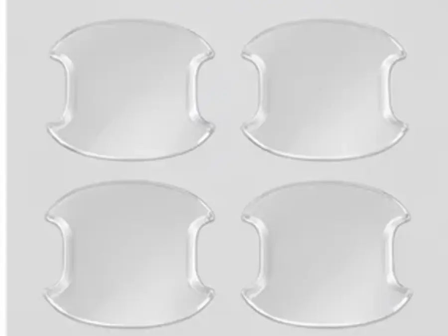 Door Handle Cup PPF Kit