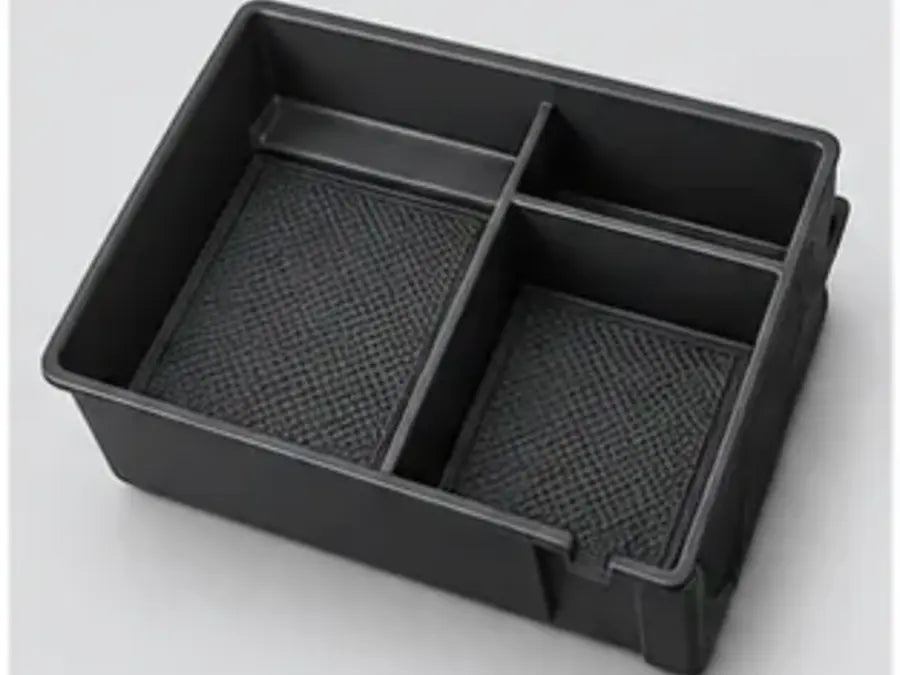Glovebox Divider Tray