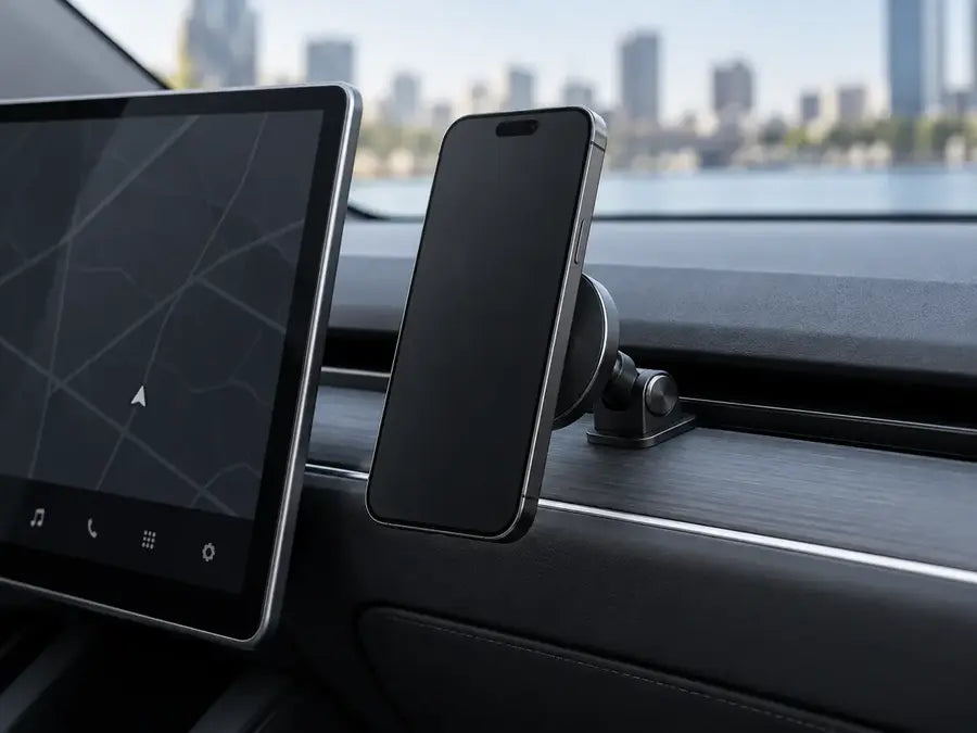 MagSafe Foldaway Phone Mount