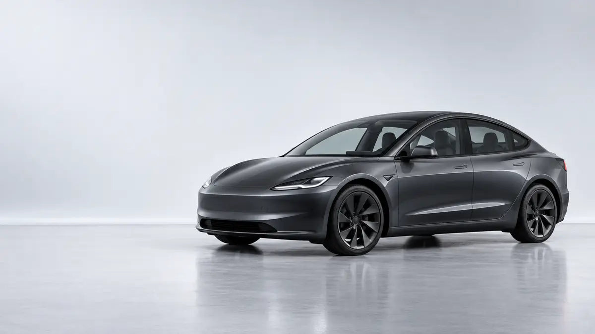 Model 3