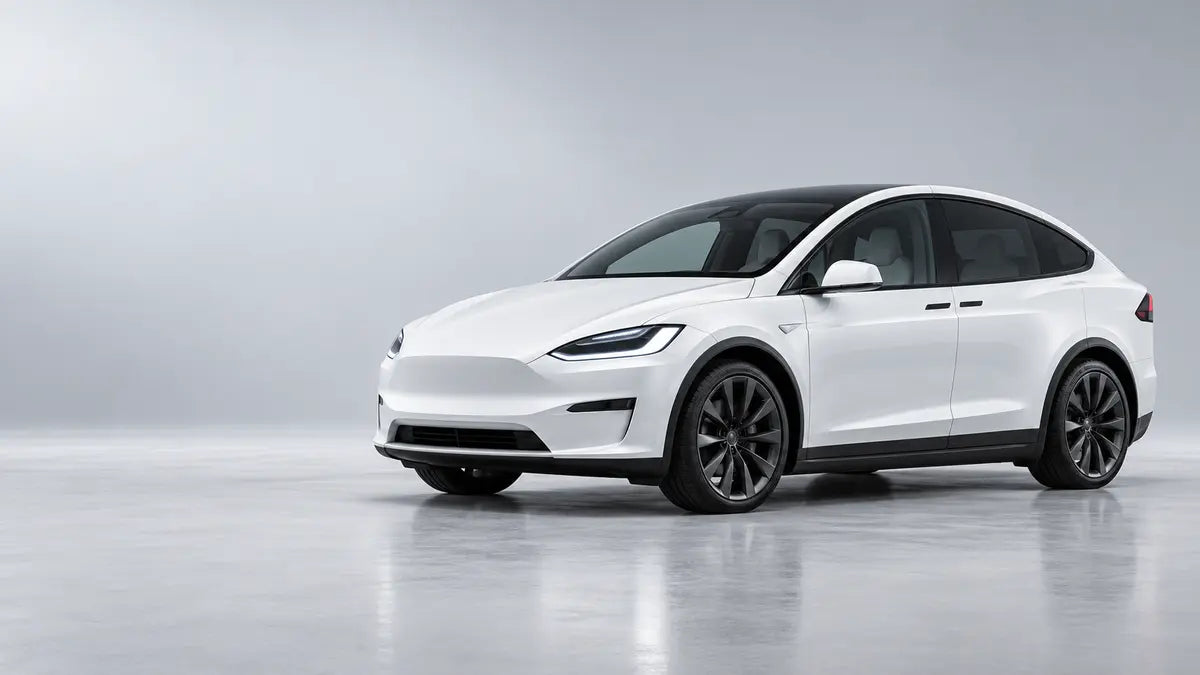 Model X