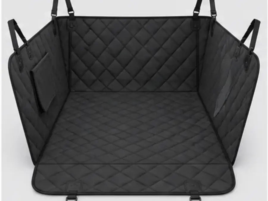 Water-Resistant Pet Seat Hammock