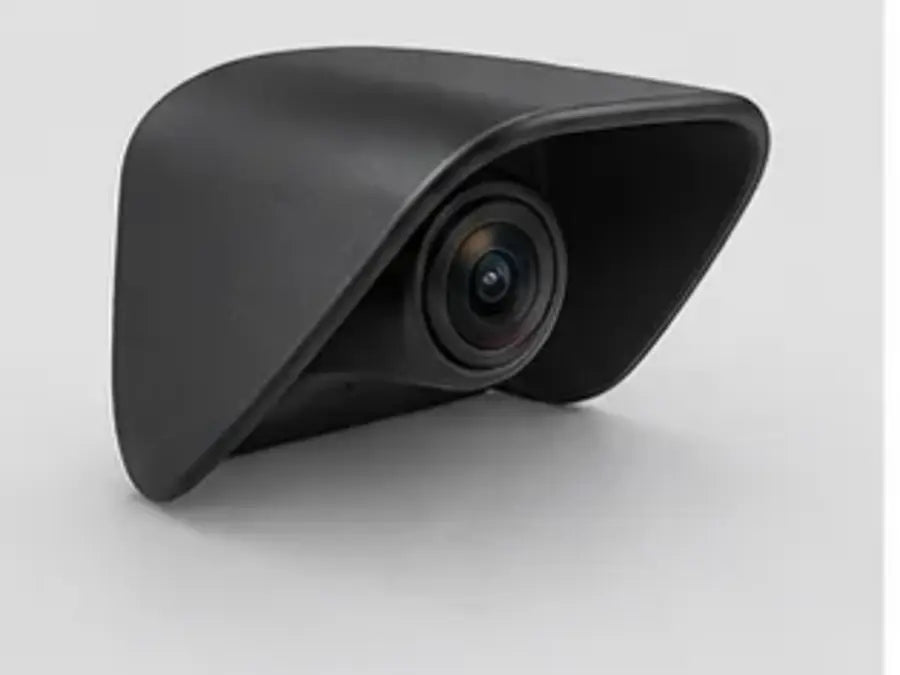 Rear Camera Rain Hood