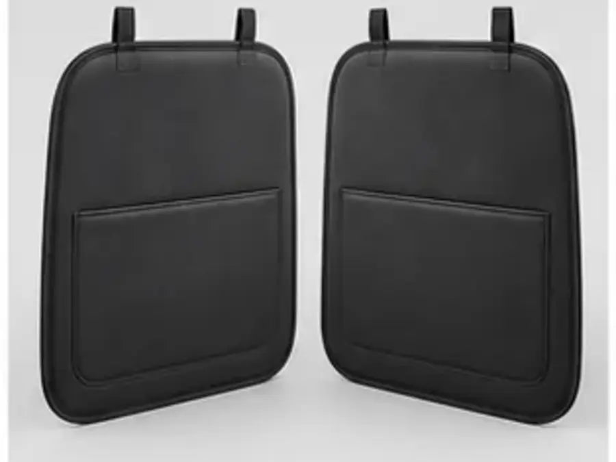 Seatback Kick Mats · Pair