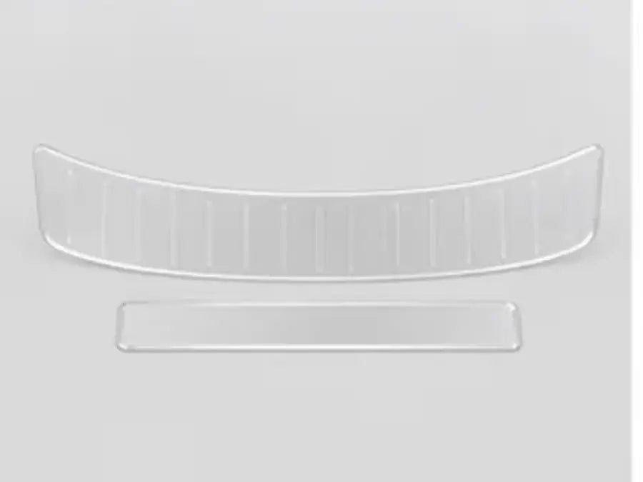Trunk Loading Edge PPF Kit