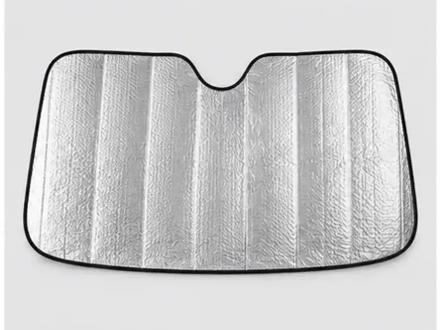 Foldable Windshield Sunshade
