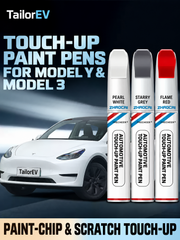 Tesla Model Y & Model 3 Touch-Up Paint Pen & Scratch Repair Kit