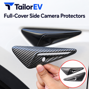 Tesla Side Camera Protective Covers & Bundles