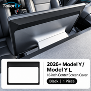 Tesla 16-inch Center Screen Protective Cover for Model Y and Model Y L