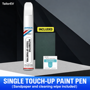 Tesla Model Y & Model 3 Touch-Up Paint Pen & Scratch Repair Kit