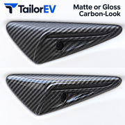 Tesla Side Camera Protective Covers & Bundles