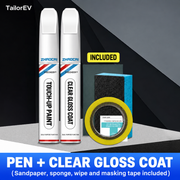 Tesla Model Y & Model 3 Touch-Up Paint Pen & Scratch Repair Kit
