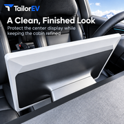 Tesla 16-inch Center Screen Protective Cover for Model Y and Model Y L