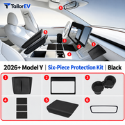 Tesla 16-inch Center Screen Protective Cover for Model Y and Model Y L