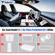 Tesla 16-inch Center Screen Protective Cover for Model Y and Model Y L