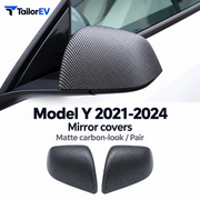 Tesla Side Mirror Protective Covers & Bundles
