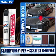 Tesla Model Y & Model 3 Touch-Up Paint Pen & Scratch Repair Kit