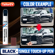 Tesla Model Y & Model 3 Touch-Up Paint Pen & Scratch Repair Kit