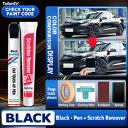 Tesla Model Y & Model 3 Touch-Up Paint Pen & Scratch Repair Kit