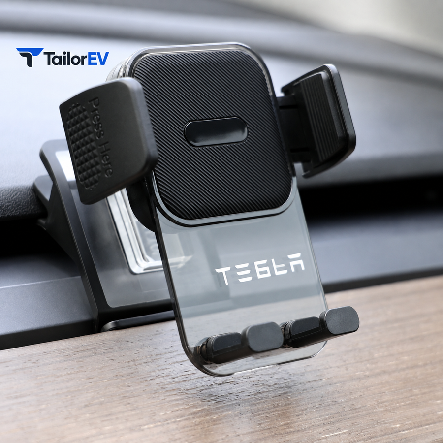 Tesla Model 3 / Y / Y L Insert Phone Mount