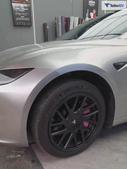 Tesla Aluminum Brake Caliper Covers
