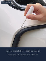 Tesla Model Y & Model 3 Touch-Up Paint Pen & Scratch Repair Kit