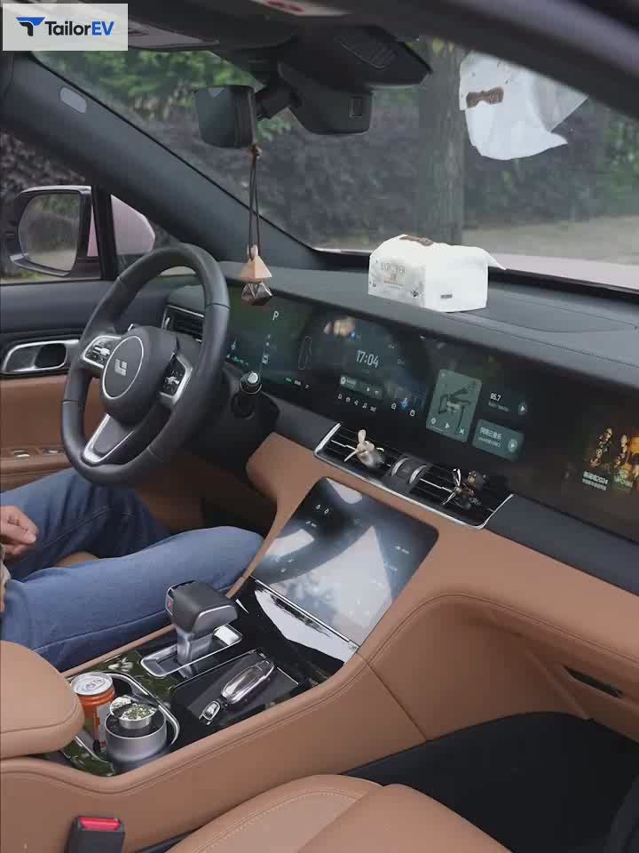 In-Car Silicone Tissue Box English product video