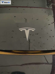 Tesla Frunk LED Ambient Light Strip English product video