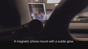Tesla Model 3 / Model Y / Model Y L Magnetic Phone Mount System
