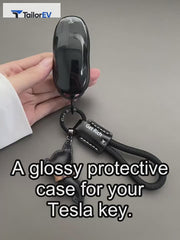 Tesla Key Fob & Key Card Protection Case