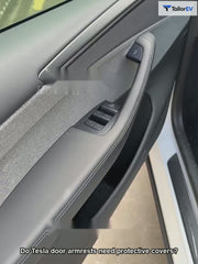 Tesla Door Handle & Interior Protection Kits