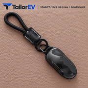 Tesla Key Fob & Key Card Protection Case