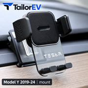 Tesla Model 3 / Y / Y L Insert Phone Mount