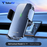 Tesla Solar Auto-Clamp Phone Mount