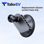 Tesla Screen Suction Phone Mount