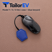 Tesla Key Fob & Key Card Protection Case