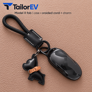 Tesla Key Fob & Key Card Protection Case