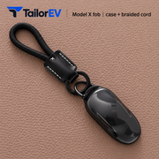 Tesla Key Fob & Key Card Protection Case