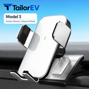 Tesla Solar Auto-Clamp Phone Mount