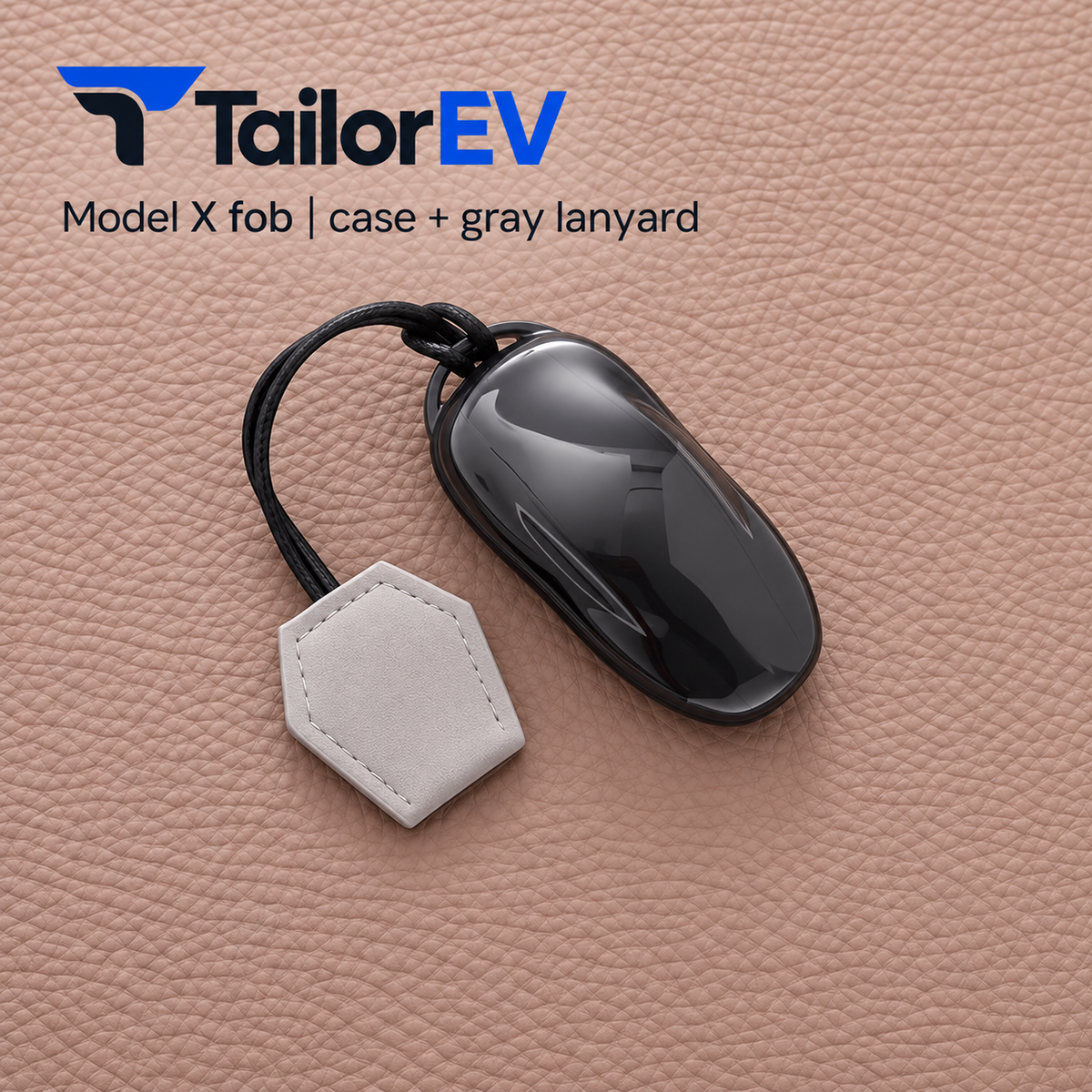 Tesla Key Fob & Key Card Protection Case — photo 14