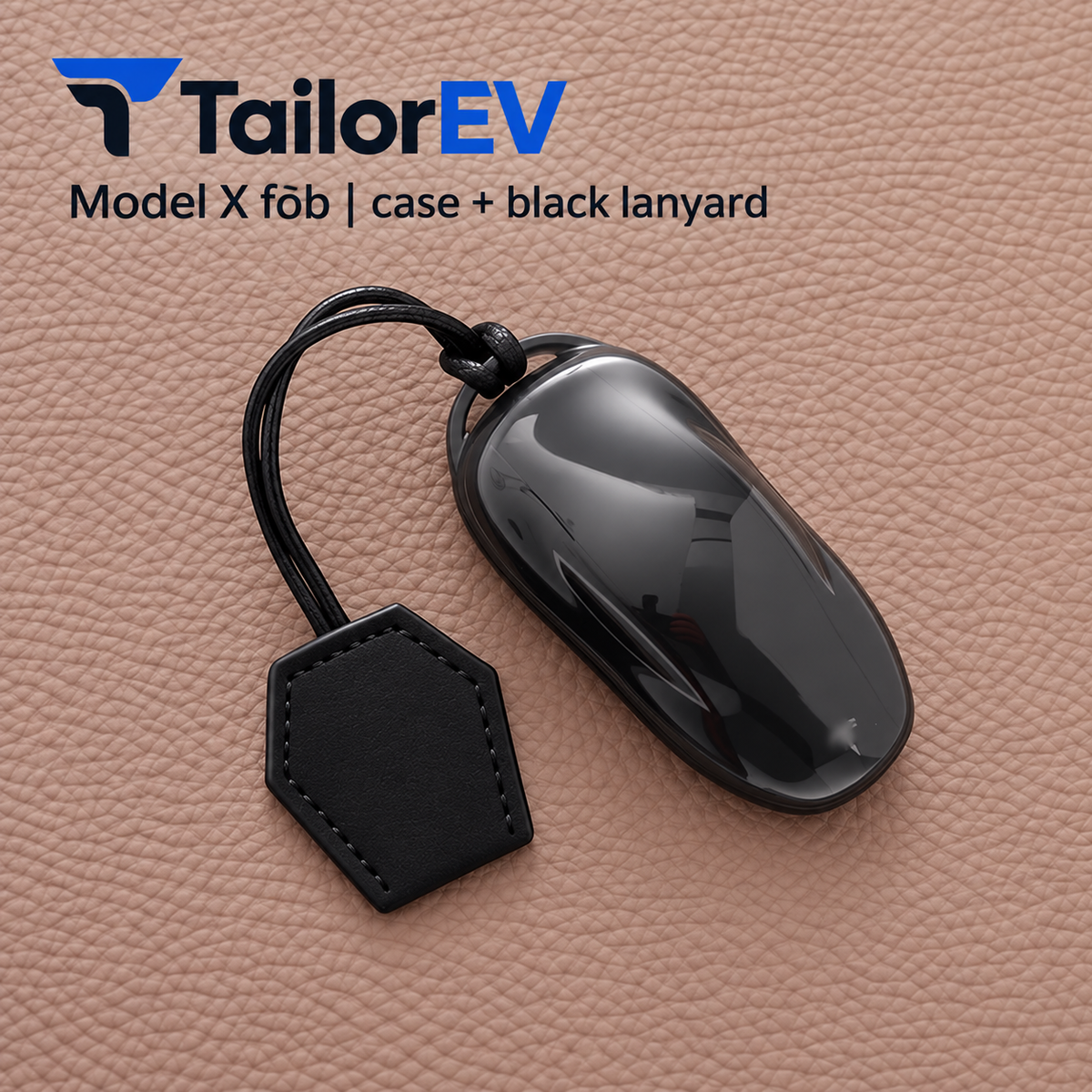 Tesla Key Fob & Key Card Protection Case — photo 15