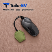 Tesla Key Fob & Key Card Protection Case