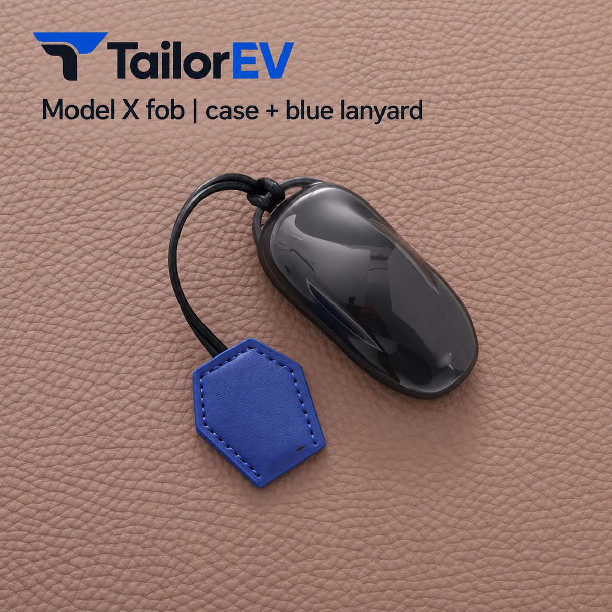 Tesla Key Fob & Key Card Protection Case — photo 17
