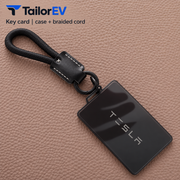 Tesla Key Fob & Key Card Protection Case