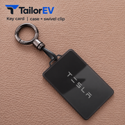 Tesla Key Fob & Key Card Protection Case