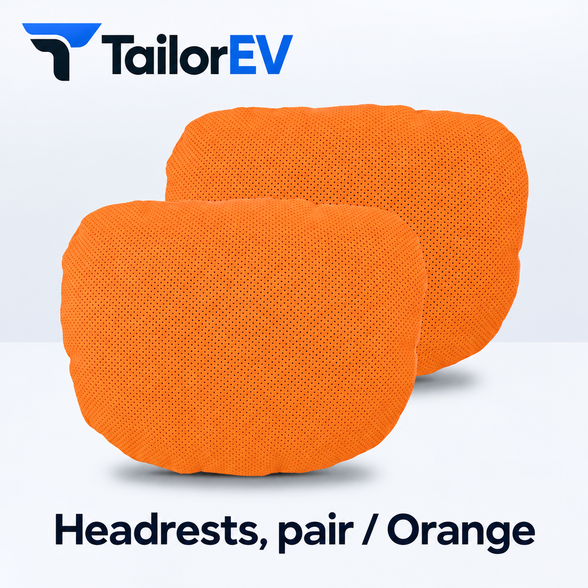 Tesla Suede Headrest, Lumbar Cushion & Travel Blanket — photo 19