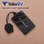 Tesla Key Fob & Key Card Protection Case