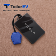 Tesla Key Fob & Key Card Protection Case