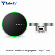 Tesla Model 3 / Model Y / Model Y L Magnetic Phone Mount System